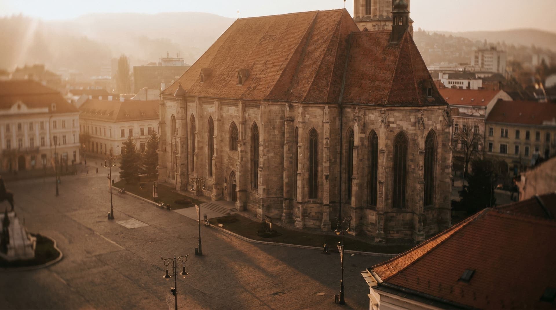 Cluj-Napoca, Romania