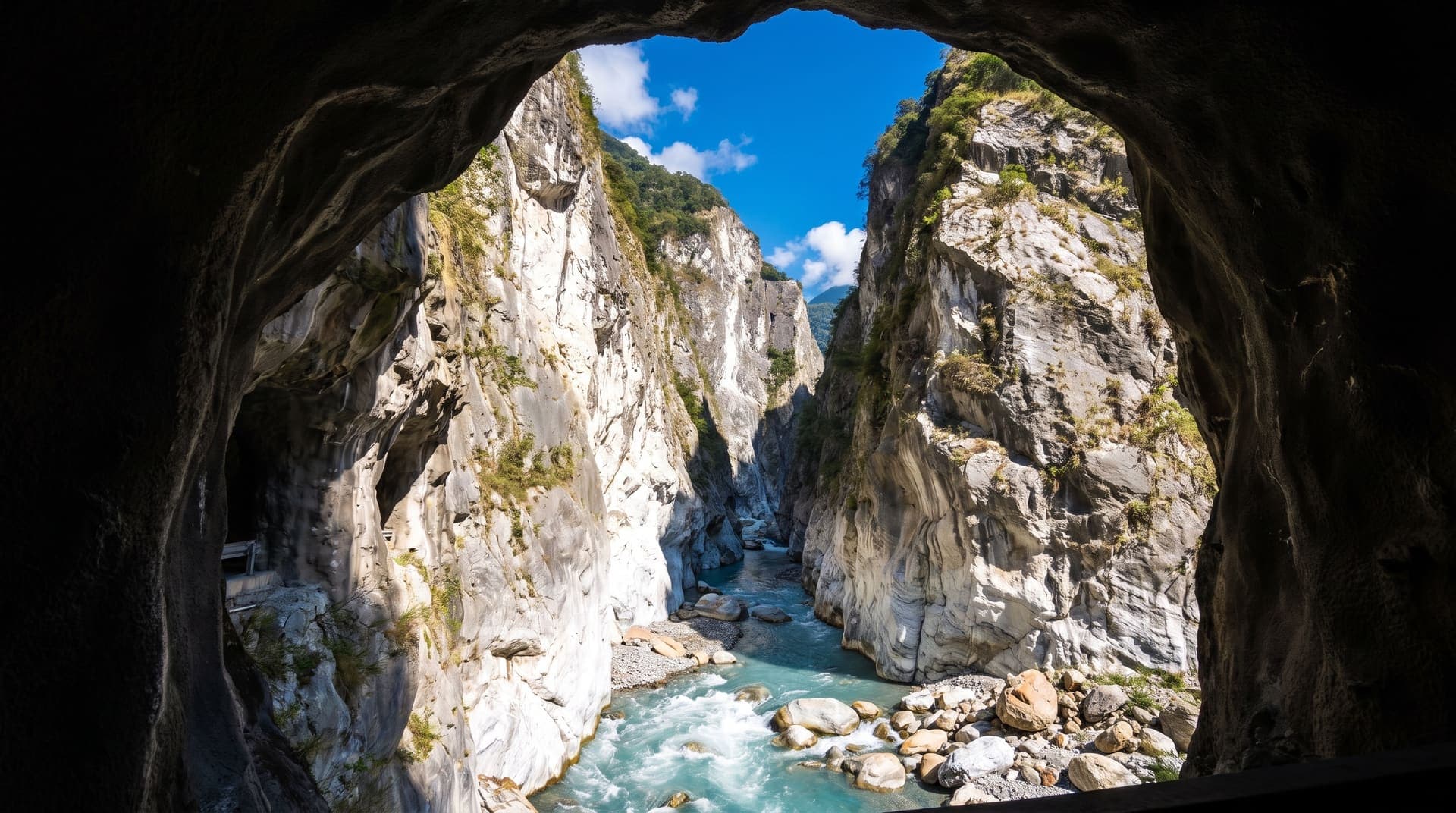 Hualien, Taiwan