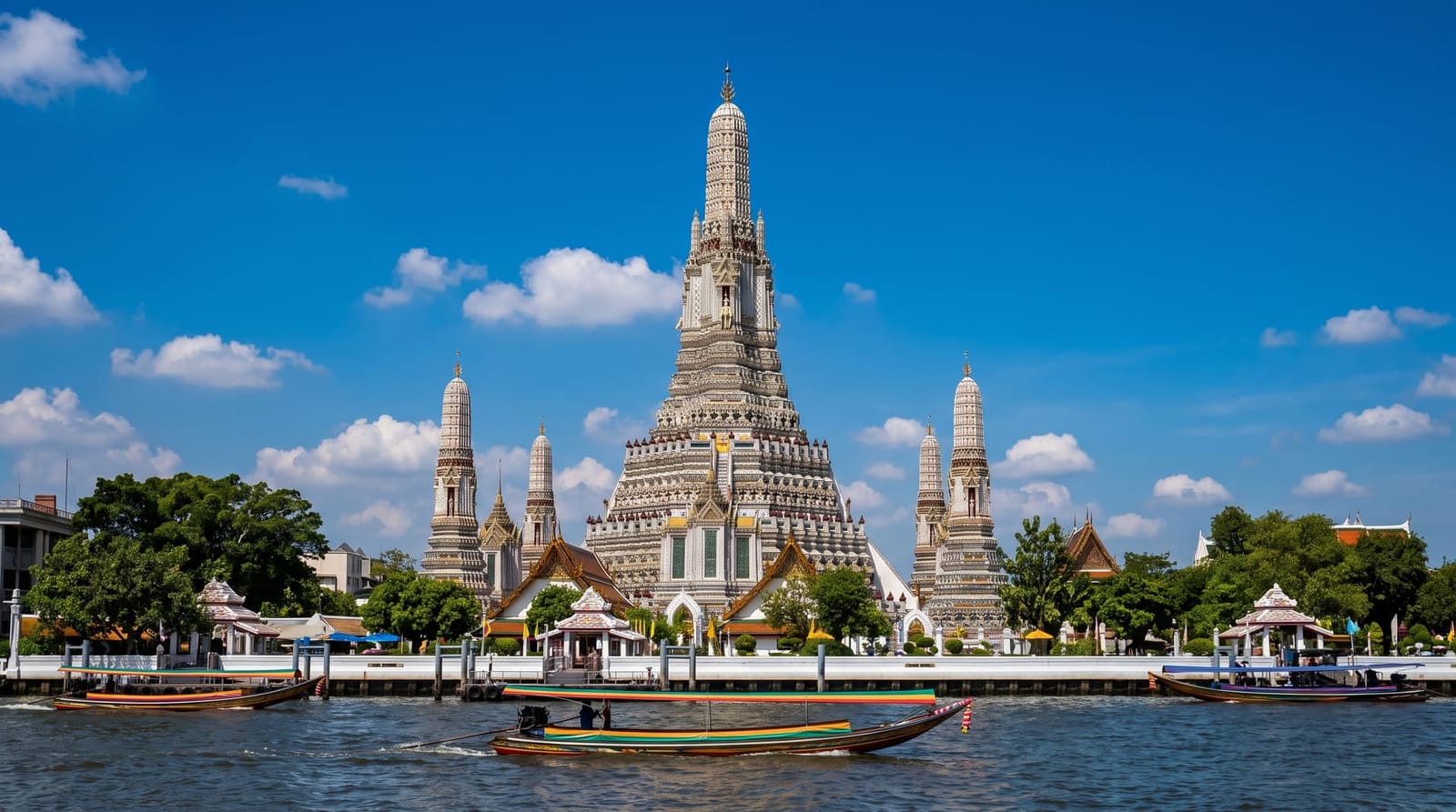 Bangkok, Thailand